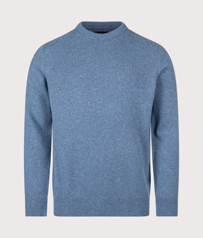 Regular Fit Tisbury Jumper