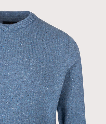 Regular Fit Tisbury Jumper
