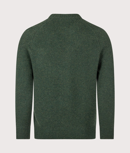 Newtown Crewneck Jumper