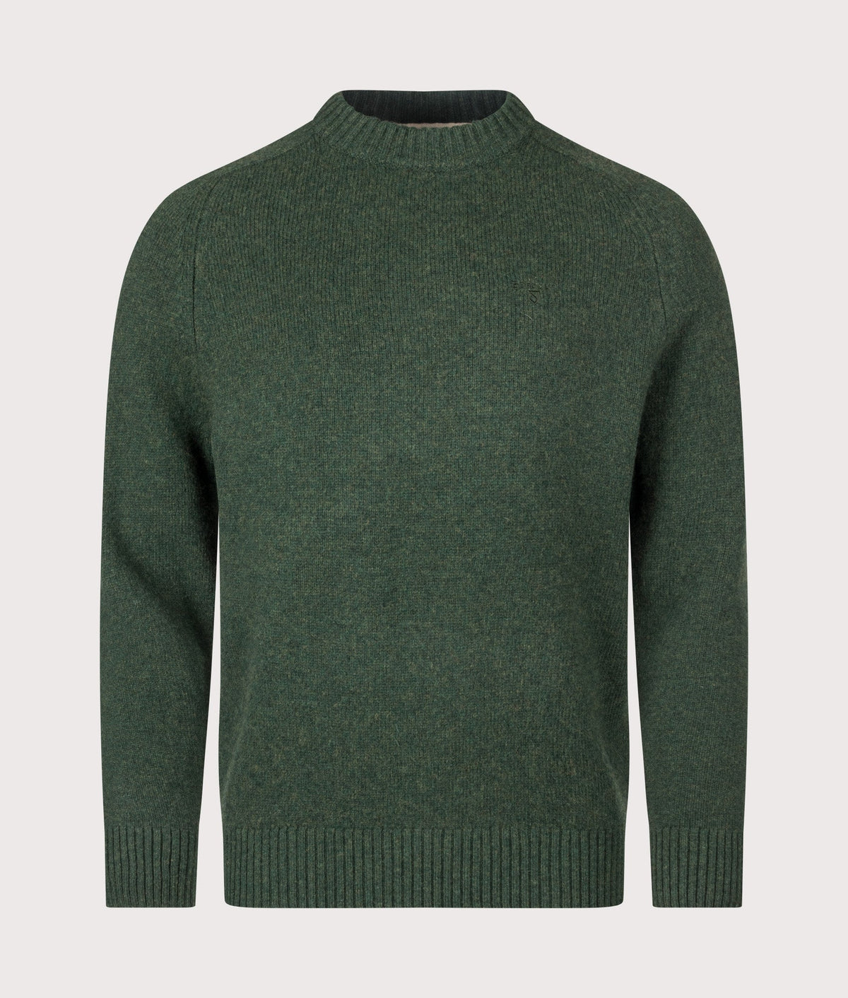 Newtown Crewneck Jumper