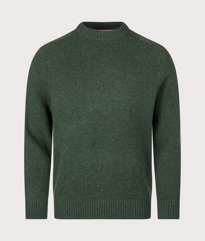 Newtown Crewneck Jumper