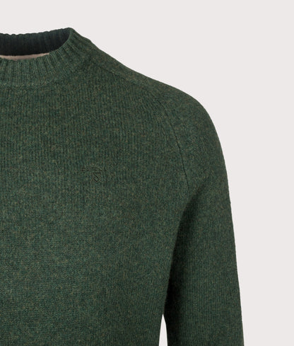 Newtown Crewneck Jumper