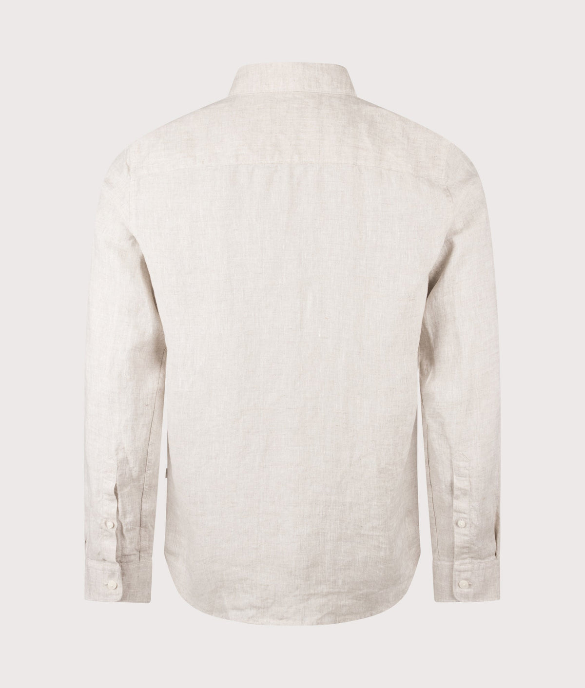 Enzo Linen Shirt