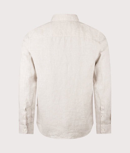Enzo Linen Shirt