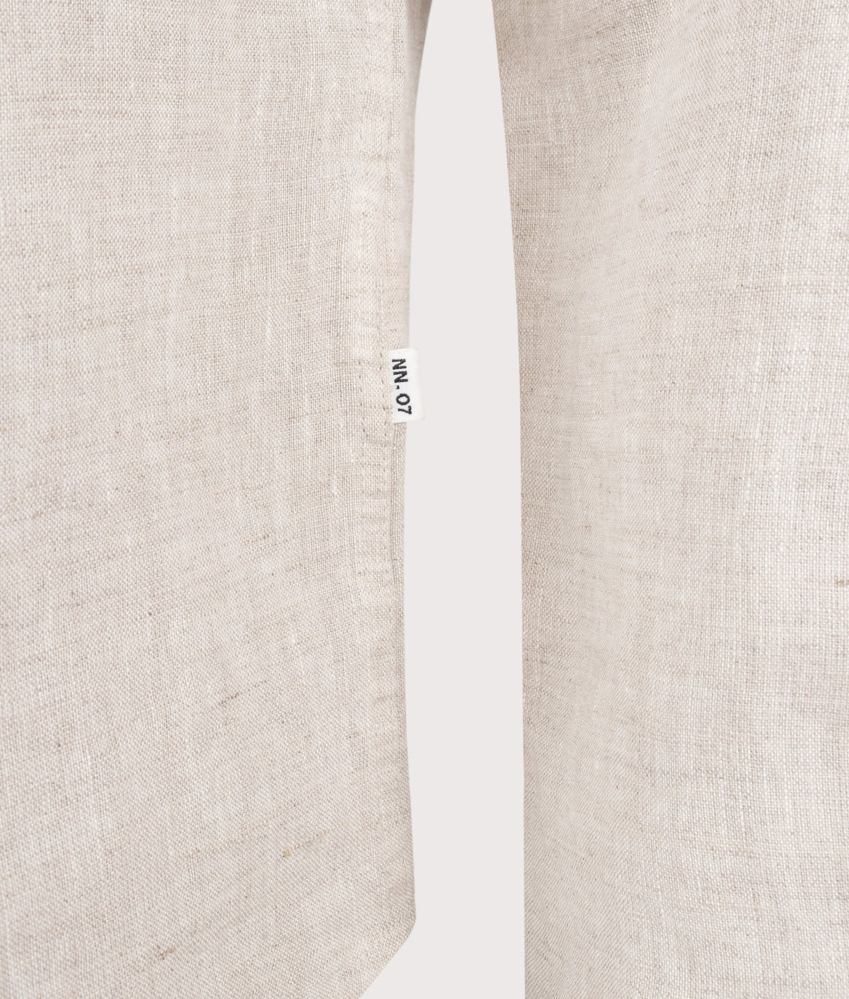 Enzo Linen Shirt