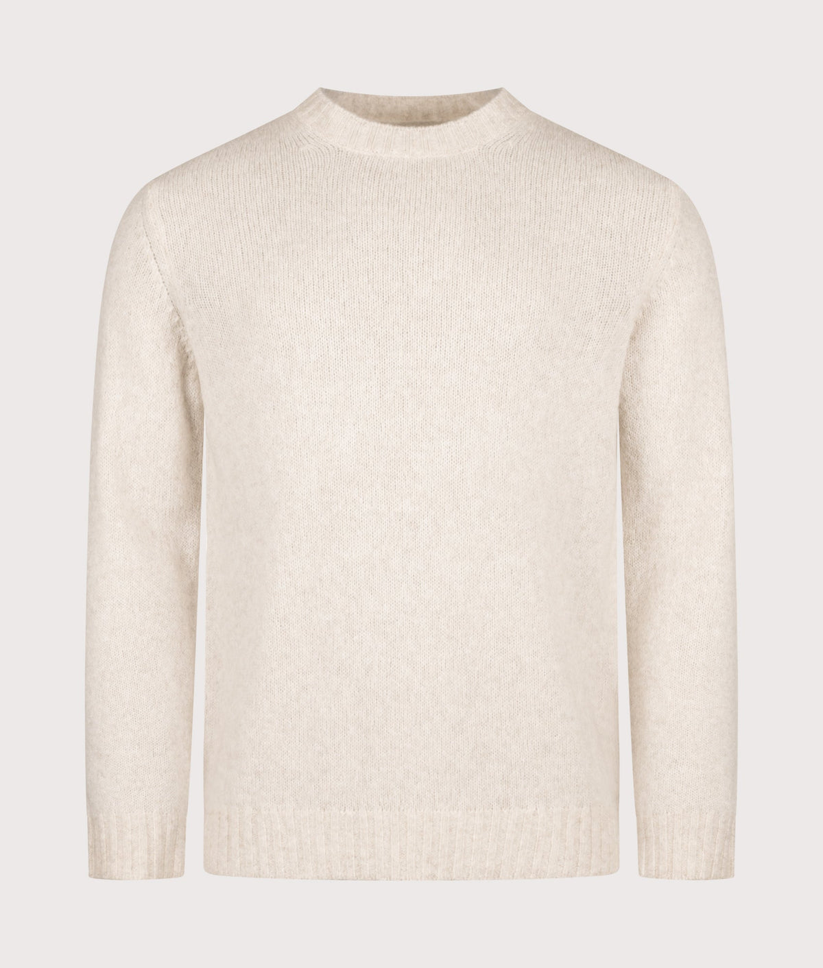 Regular Fit Lee Knit Jumper