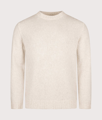 Regular Fit Lee Knit Jumper