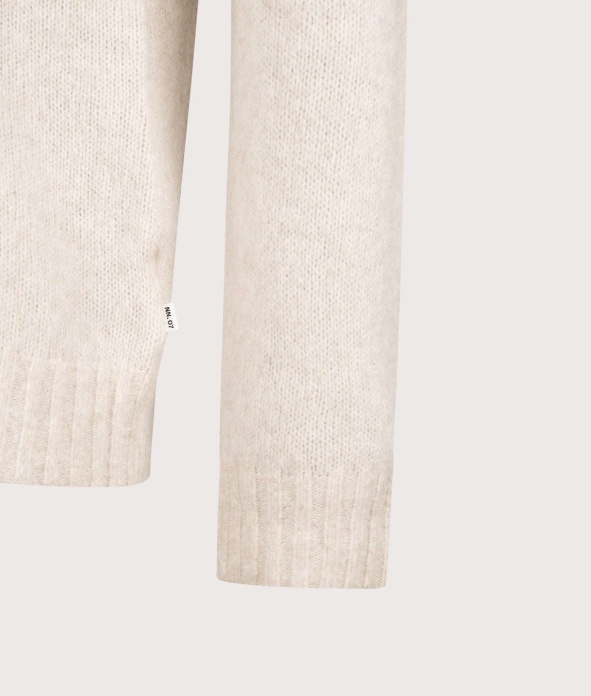 Regular Fit Lee Knit Jumper
