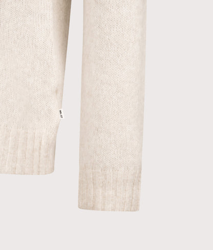 Regular Fit Lee Knit Jumper