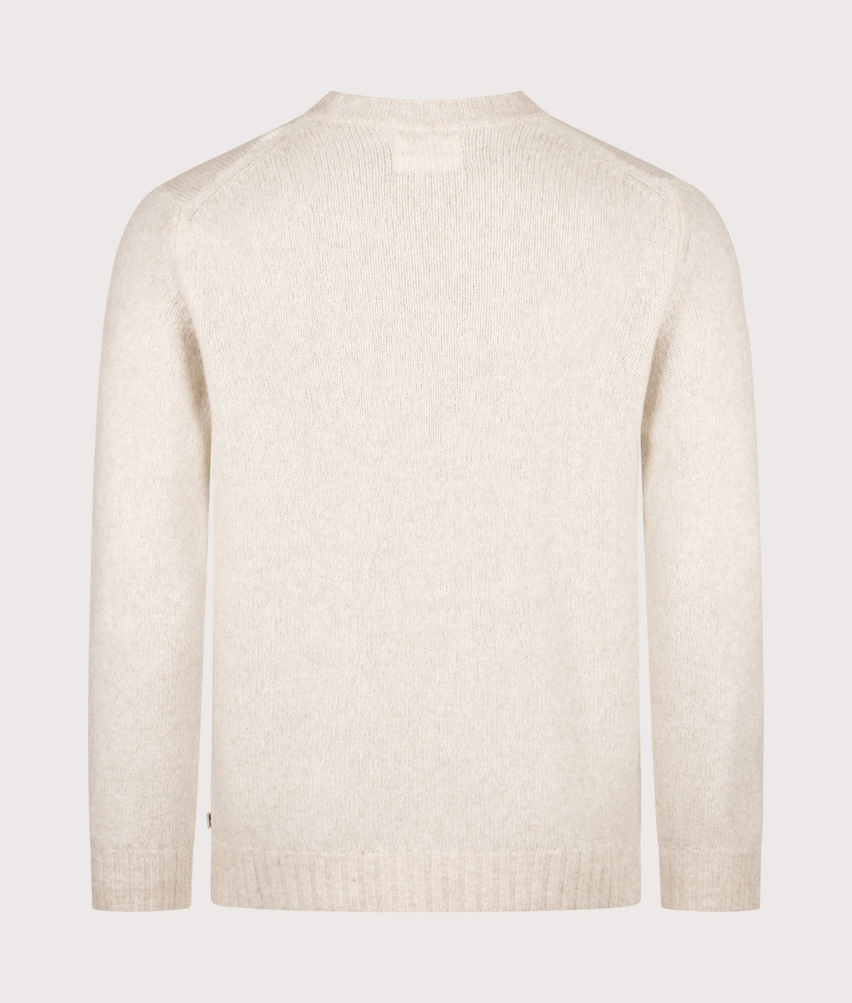 Regular Fit Lee Knit Jumper