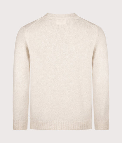 Regular Fit Lee Knit Jumper