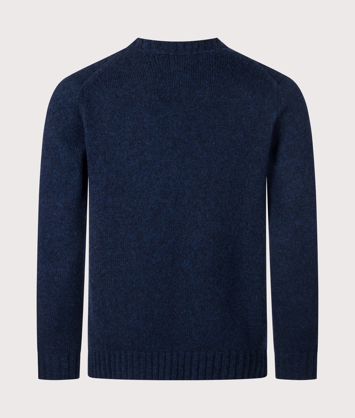 Regular Fit Lee Knit Jumper