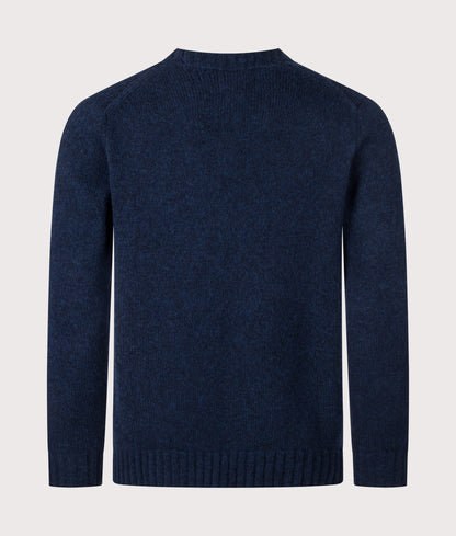 Regular Fit Lee Knit Jumper
