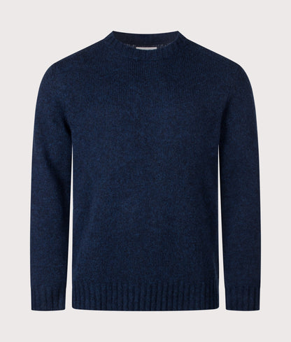 Regular Fit Lee Knit Jumper