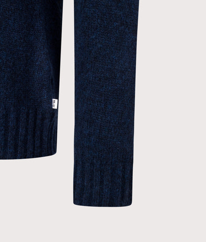 Regular Fit Lee Knit Jumper