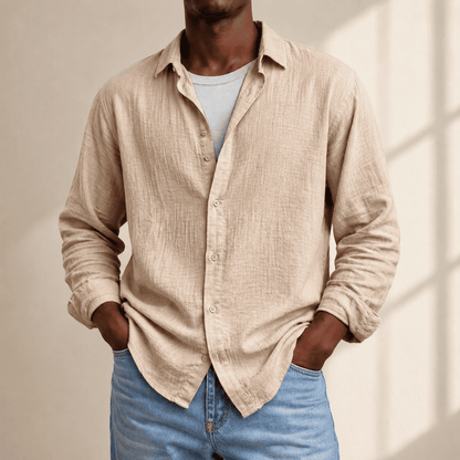 CoastalEase Long Sleeve