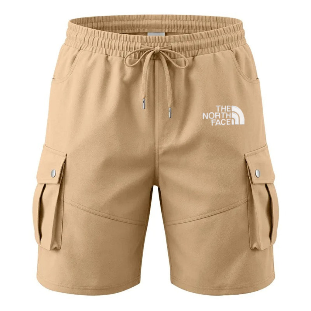 TNF - Cargo outdoor shorts – lightweight, durable, and multifunctional
