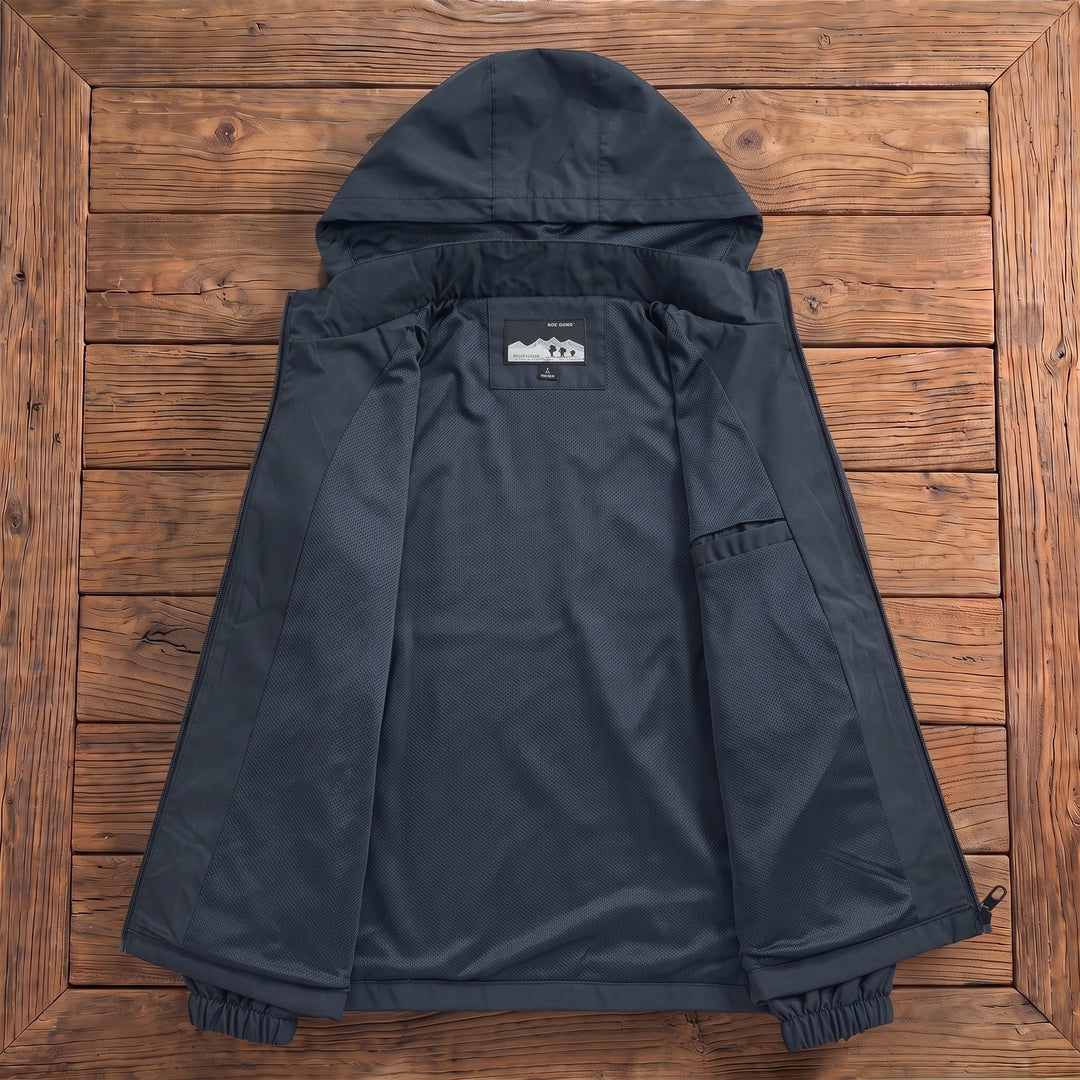 Alderstone Outdoor Jacket