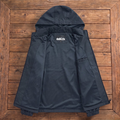 Alderstone Outdoor Jacket