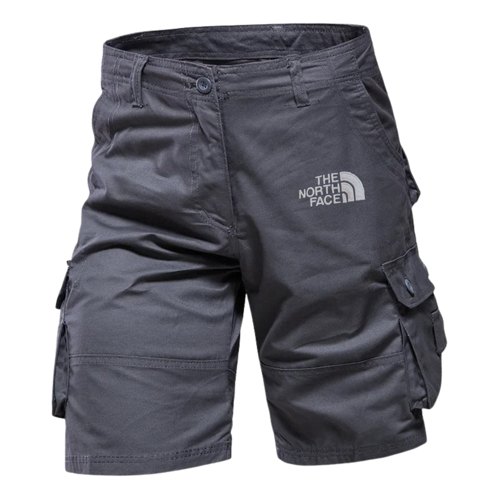 Cargo outdoor shorts – lightweight, durable, and multifunctional