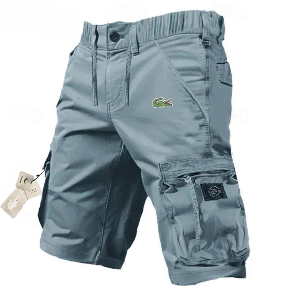LC - Short cargo outdoor — Lightweight, durable, and multifunctional 7777