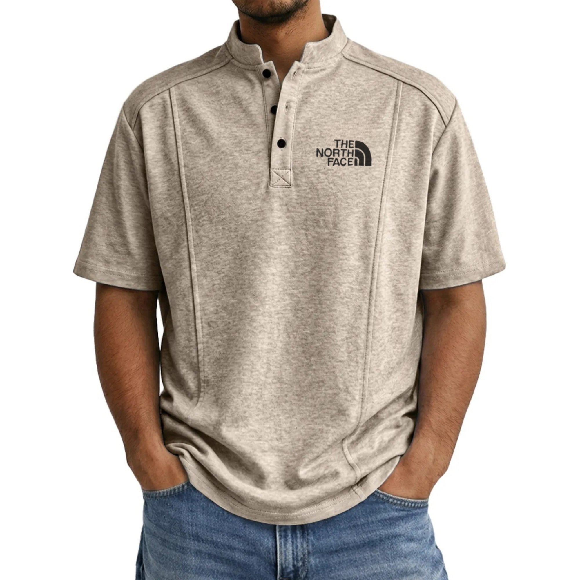 Everyday TNF Comfort Shirt 444