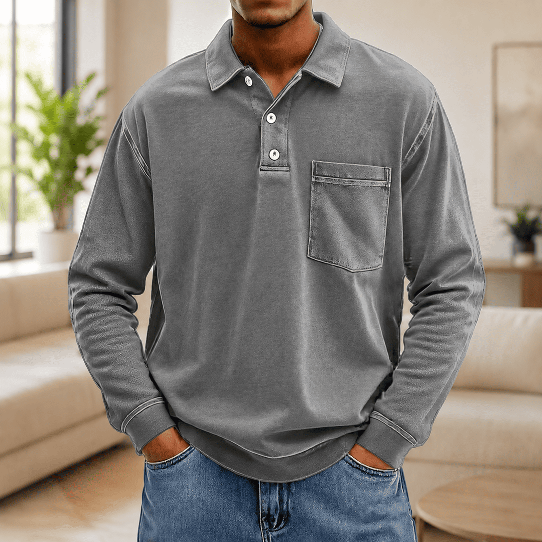 MetroEase Long Sleeve