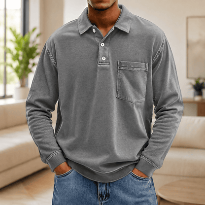 MetroEase Long Sleeve