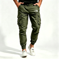 Everyday Comfort TNF Cargo Jogger Pants 555