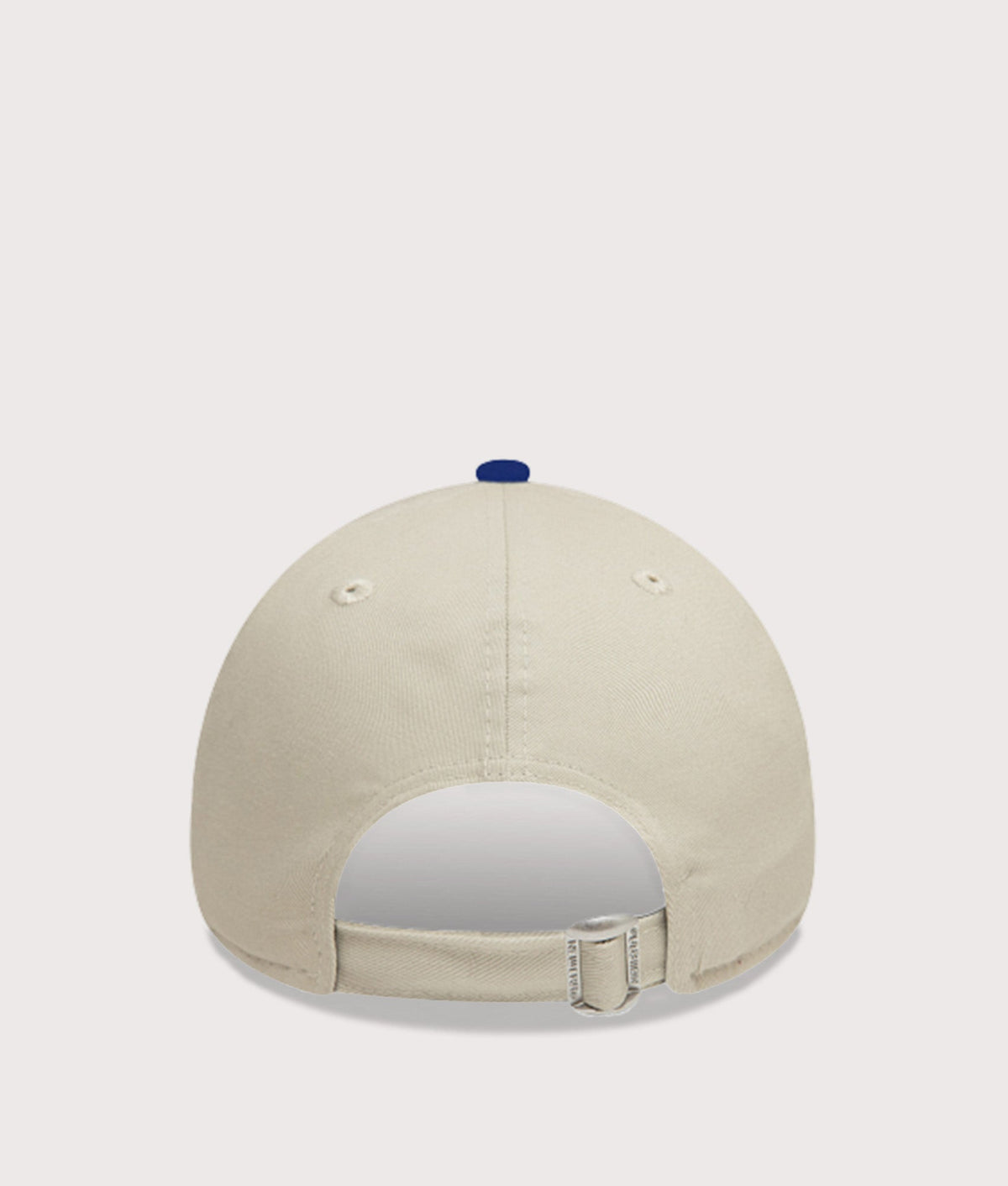 LA Dodgers Colour Block 9FORTY Adjustable Cap