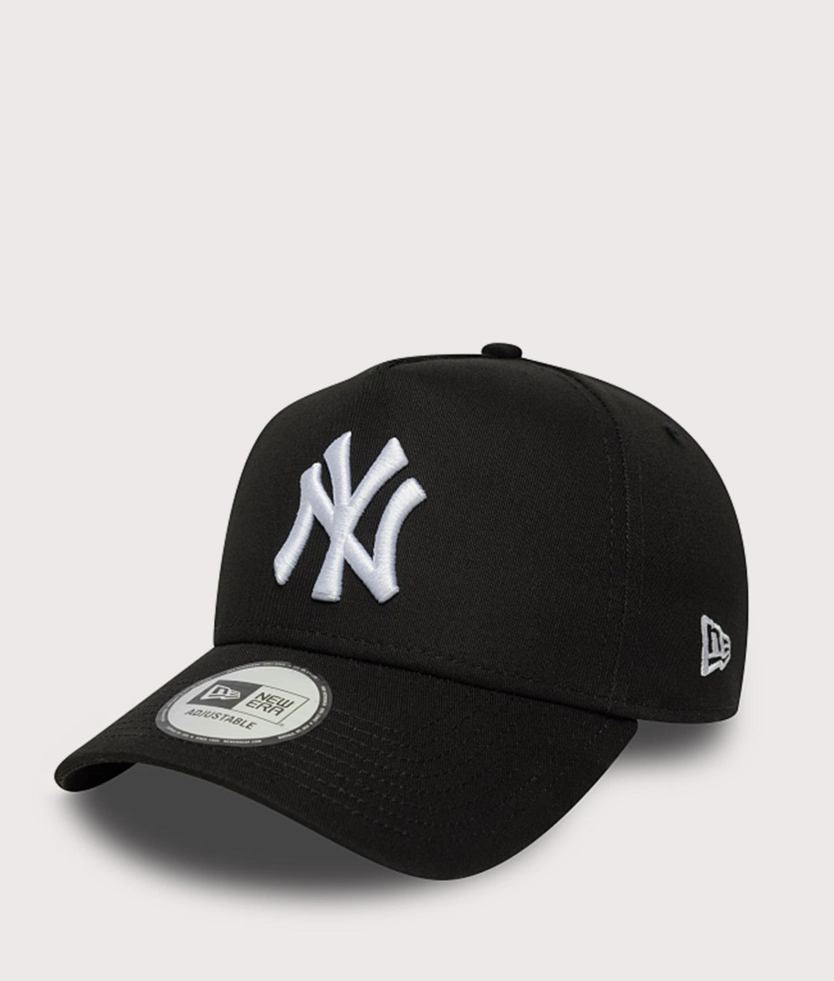 New York Yankees MLB League Essential 9FORTY E-Frame Adjustable Cap