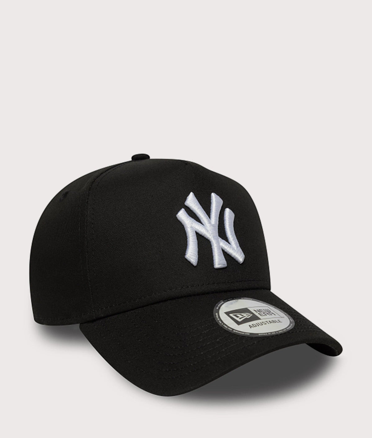 New York Yankees MLB League Essential 9FORTY E-Frame Adjustable Cap