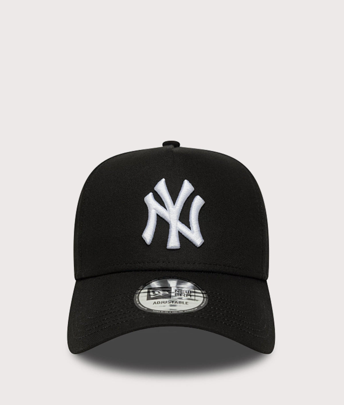 New York Yankees MLB League Essential 9FORTY E-Frame Adjustable Cap