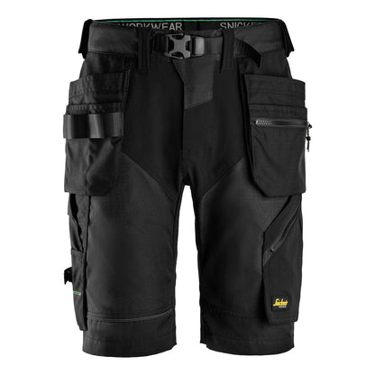 Snickers 6904 FlexiWork Holster Shorts