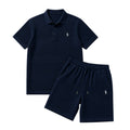 Casual Two-Piece luxury Set