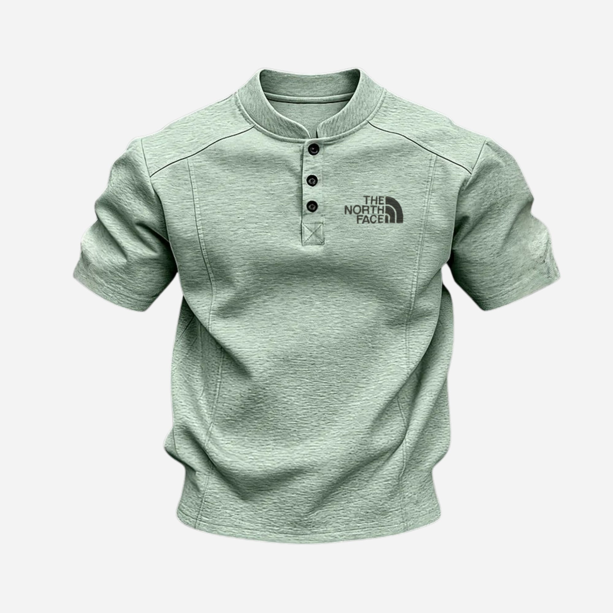 Easy Everyday Classic TNF Shirt