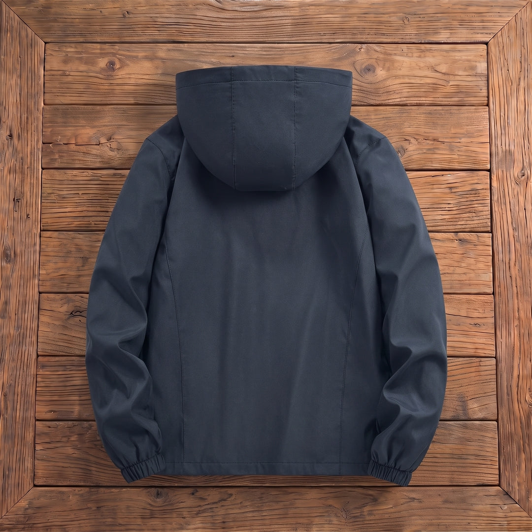 Alderstone Outdoor Jacket