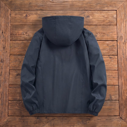 Alderstone Outdoor Jacket