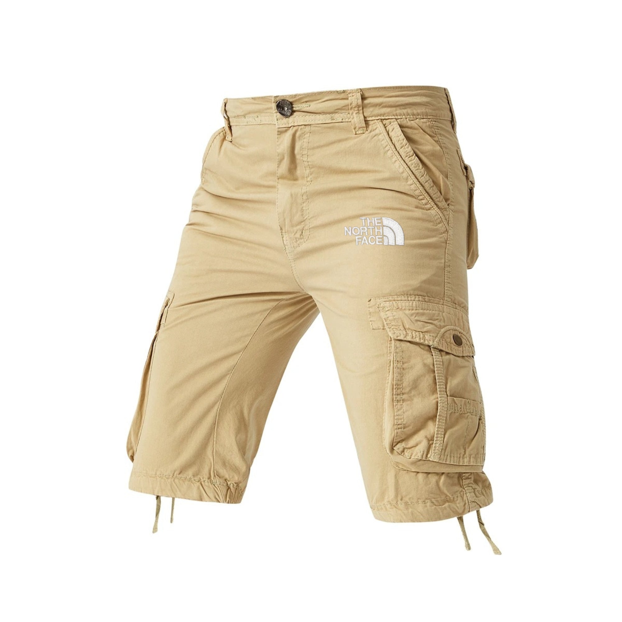 TNF - Cargo outdoor shorts – lightweight, durable, and multifunctional