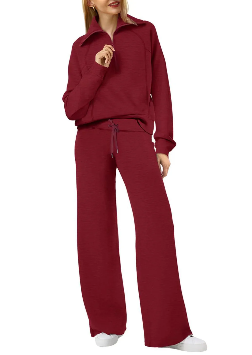 Everyday Comfort Pant Set