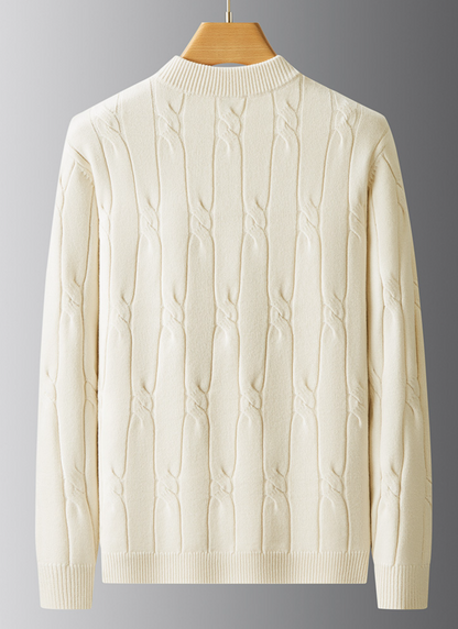 Soft Knit Sweater