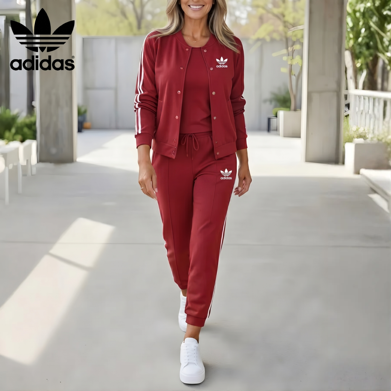 Ensemble technique Kinetic Luxe || SOLDES DE LIQUIDATION