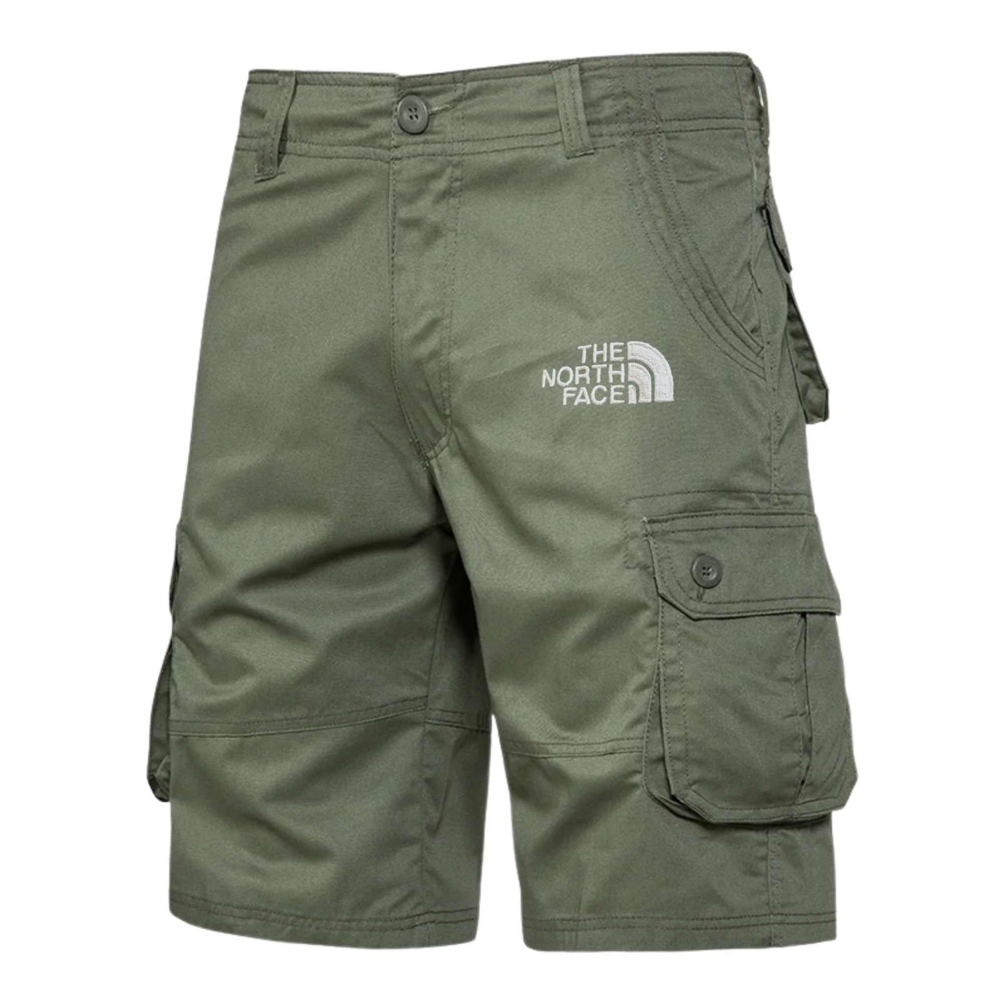 Cargo outdoor shorts – lightweight, durable, and multifunctional