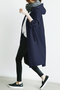 Navy blue