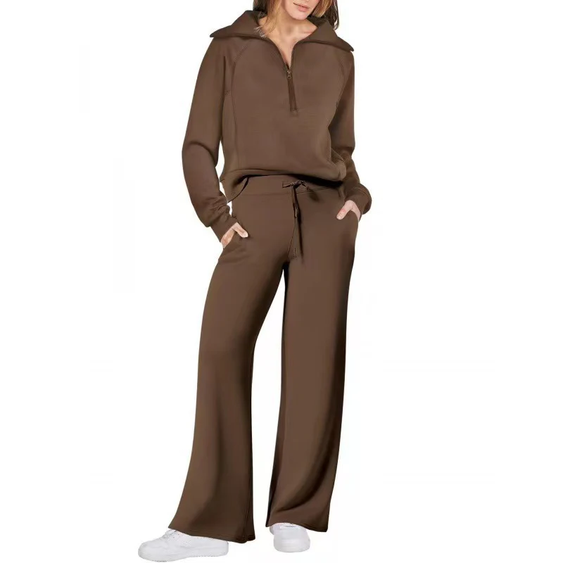 Everyday Comfort Pant Set