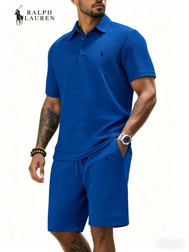 Casual Two-Piece Set