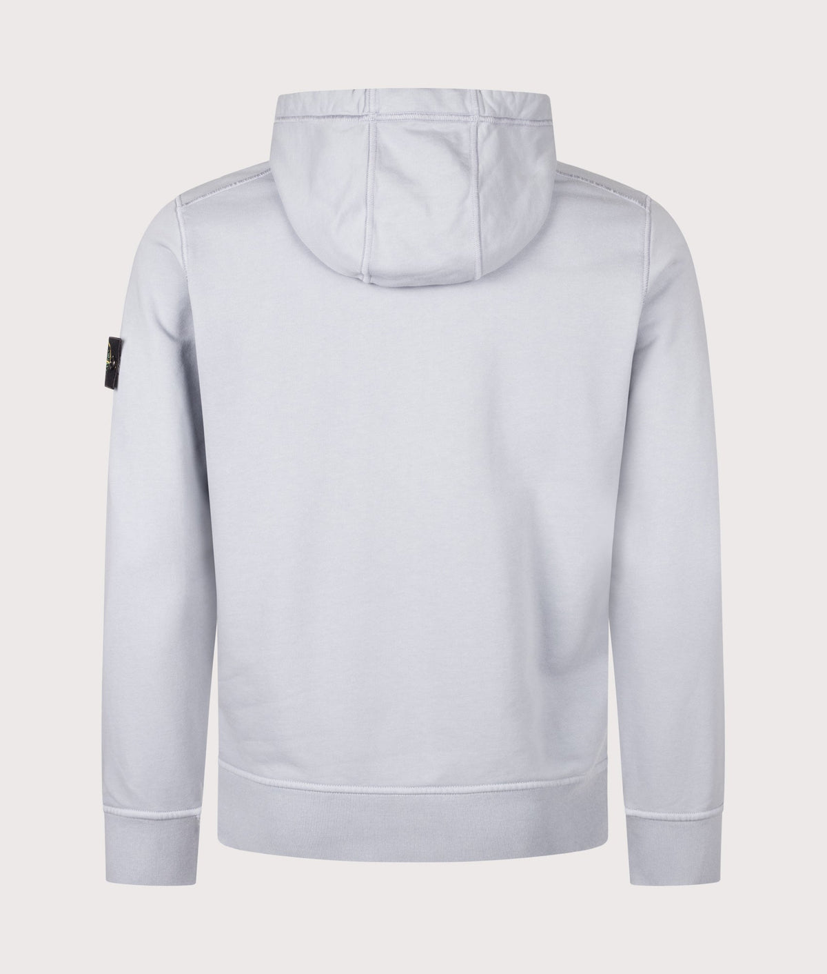 Organic Cotton Fleece Hoodie