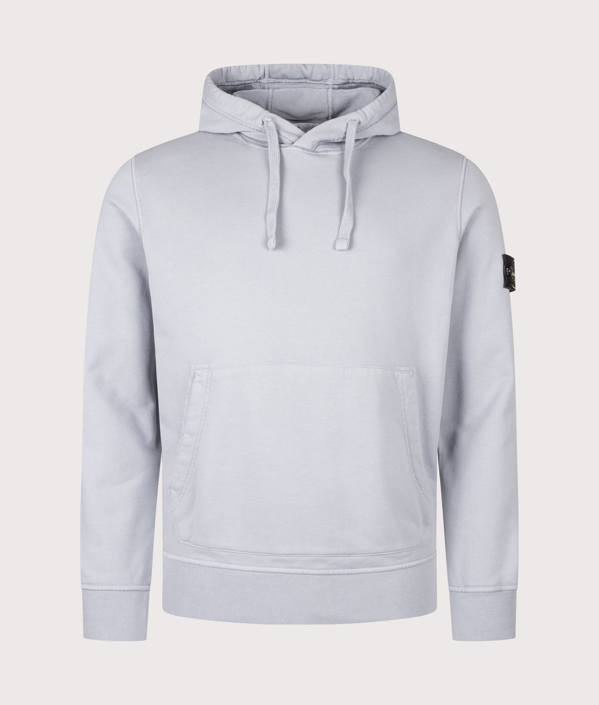 Organic Cotton Fleece Hoodie