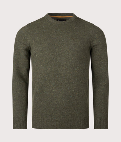 Tisbury Jumper