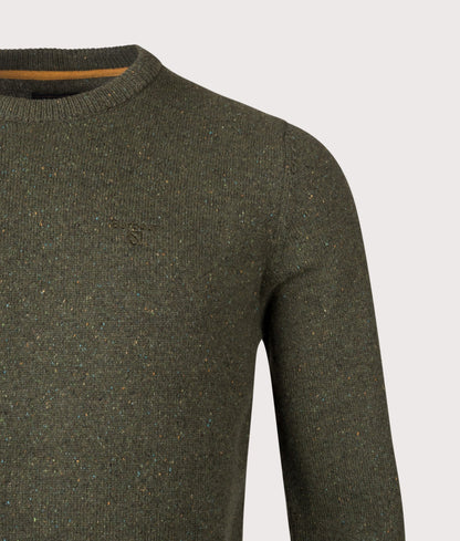 Tisbury Jumper